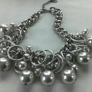 Vintage Elegant Necklace